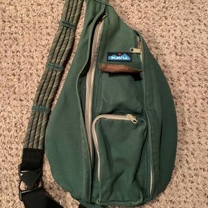 Kavu Rope Bag